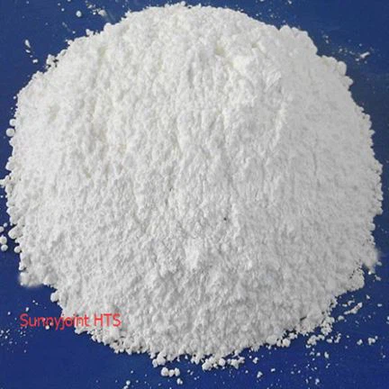 Vulkanointiaine HTS 5719-73-3